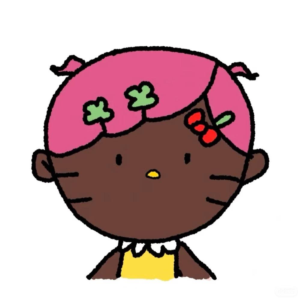 她们都喊我老王wang ☘️☘️