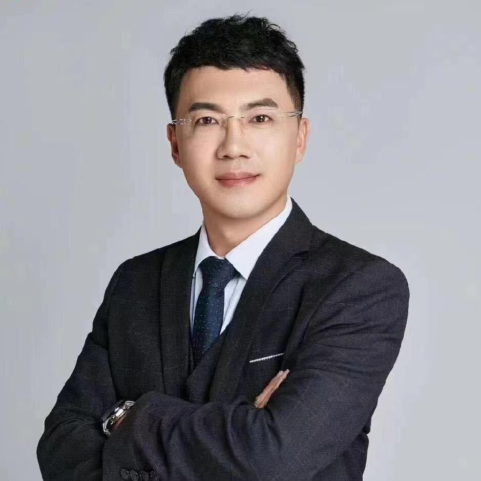 大盛Chuck聊教育