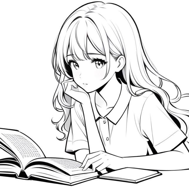 文艺读书