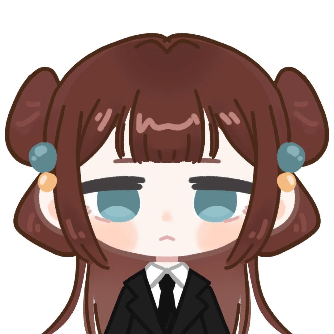 再吃一根小布丁