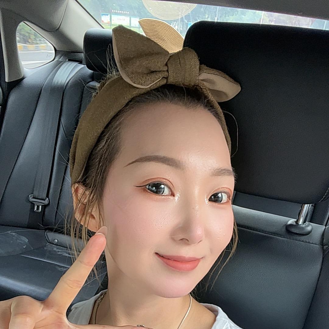 @大晴晴（视频同款在橱窗里）