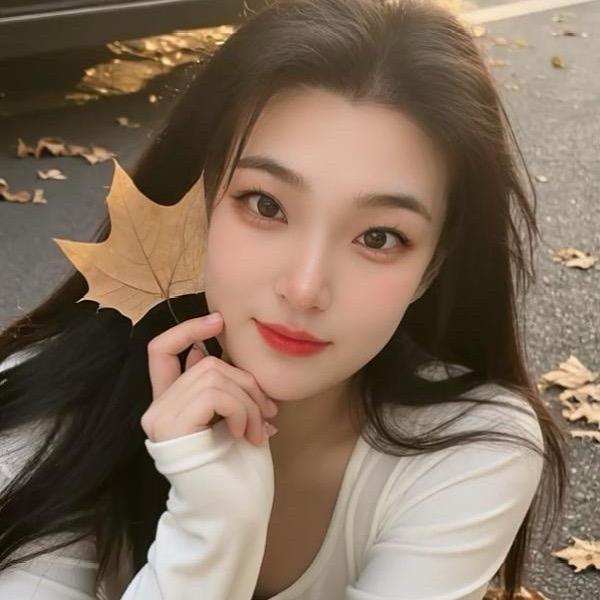 @就叫月月