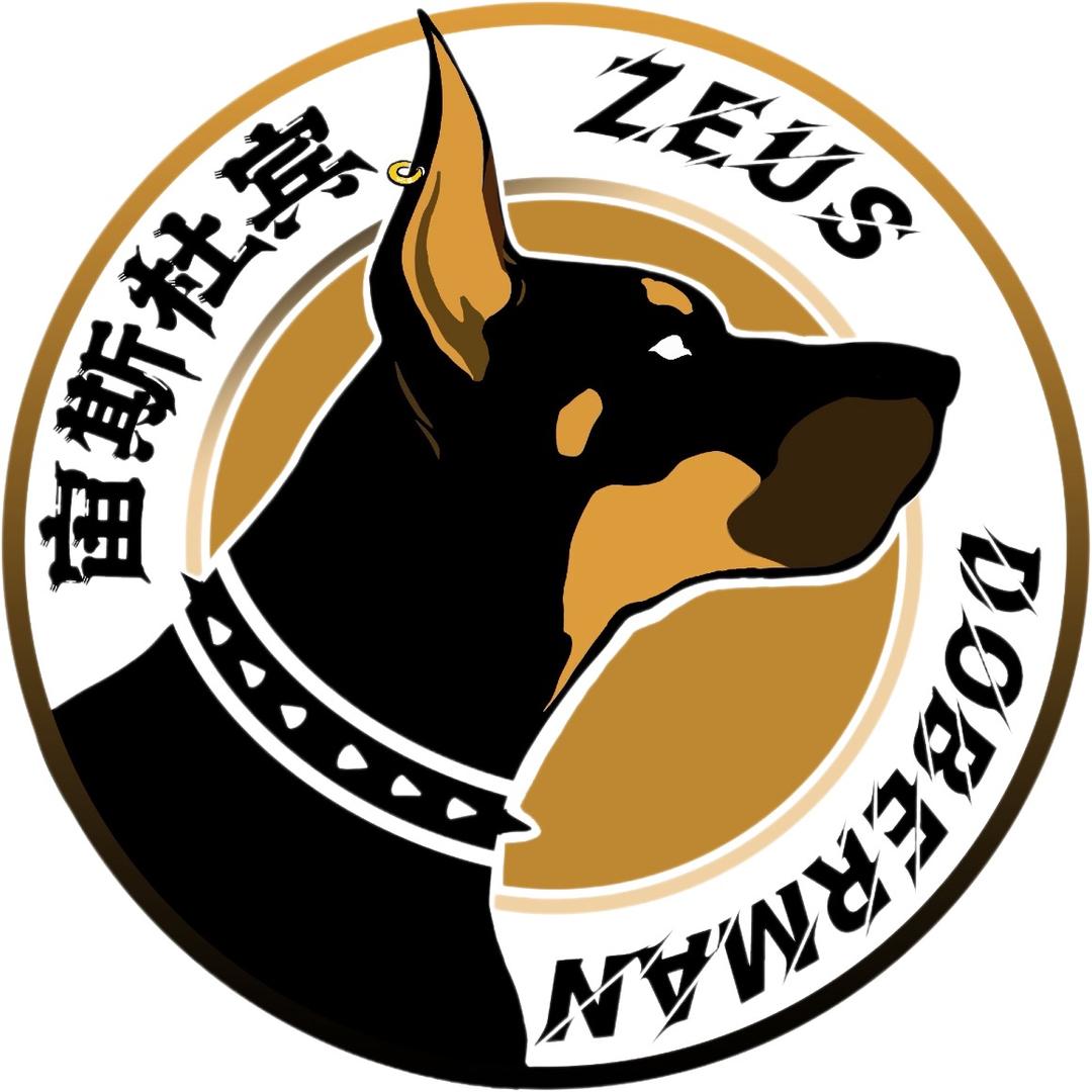 ZUES· Doberman