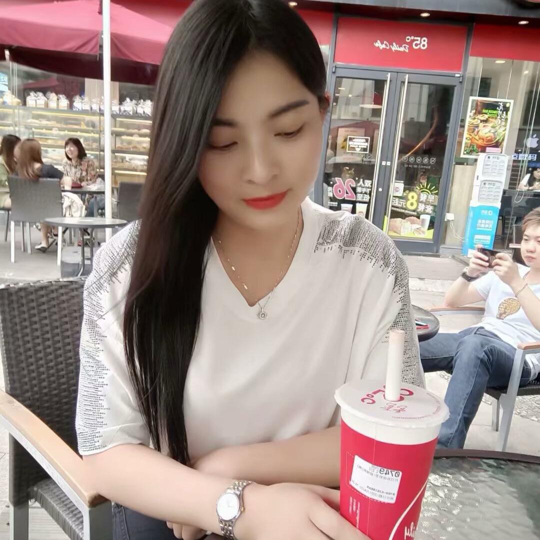 潇湘姑娘