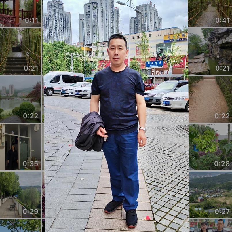 等风来