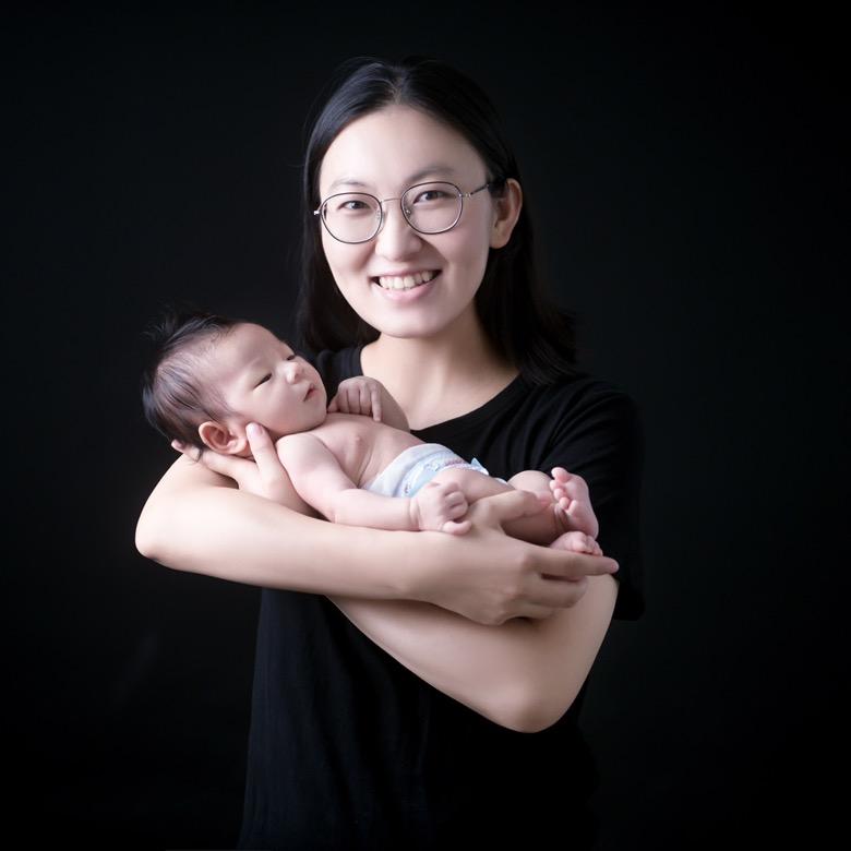 🐮👧🏻小芒果