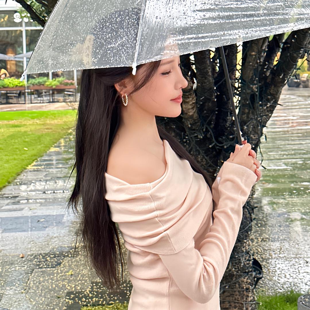 林林柒-
