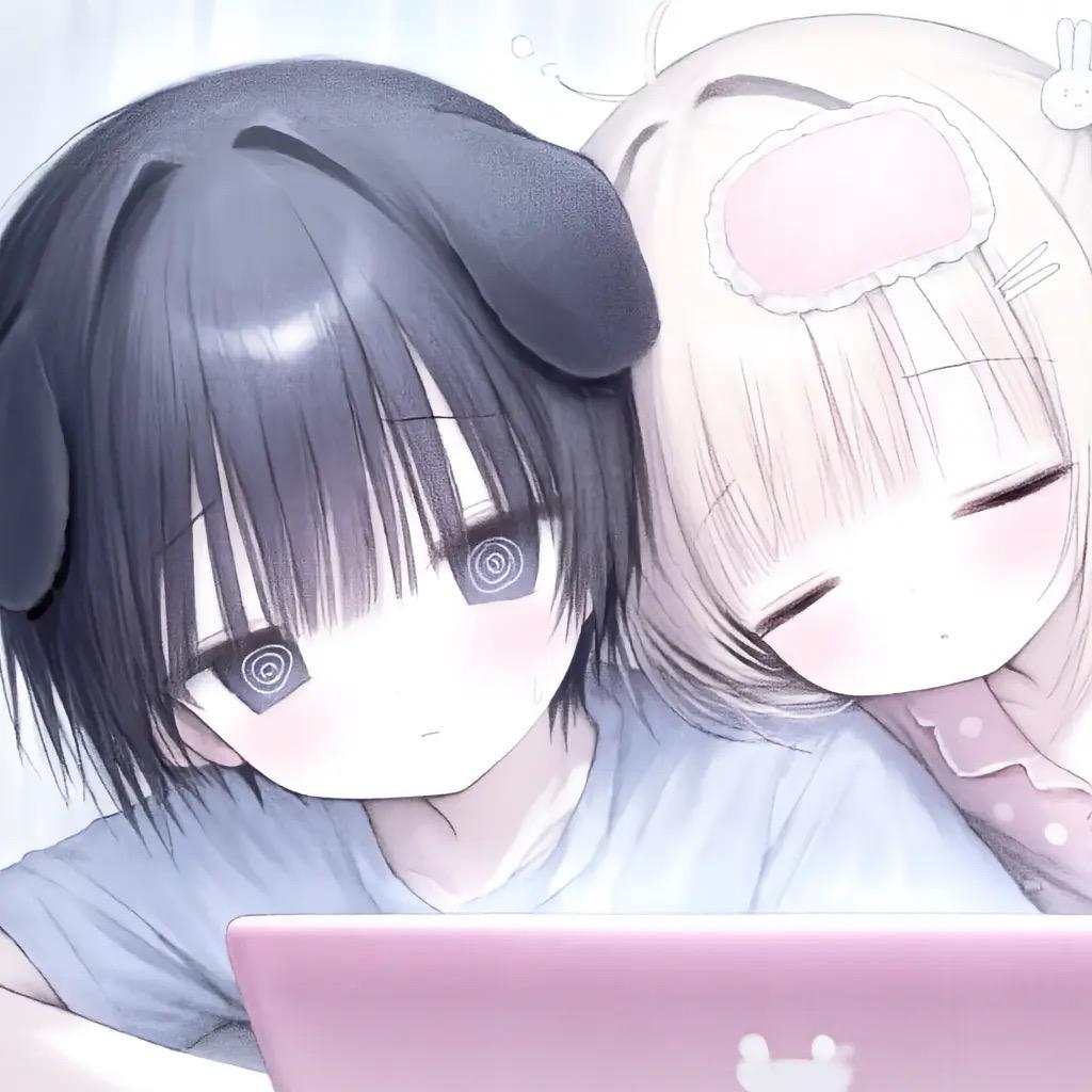 我的老婆最萌最可爱