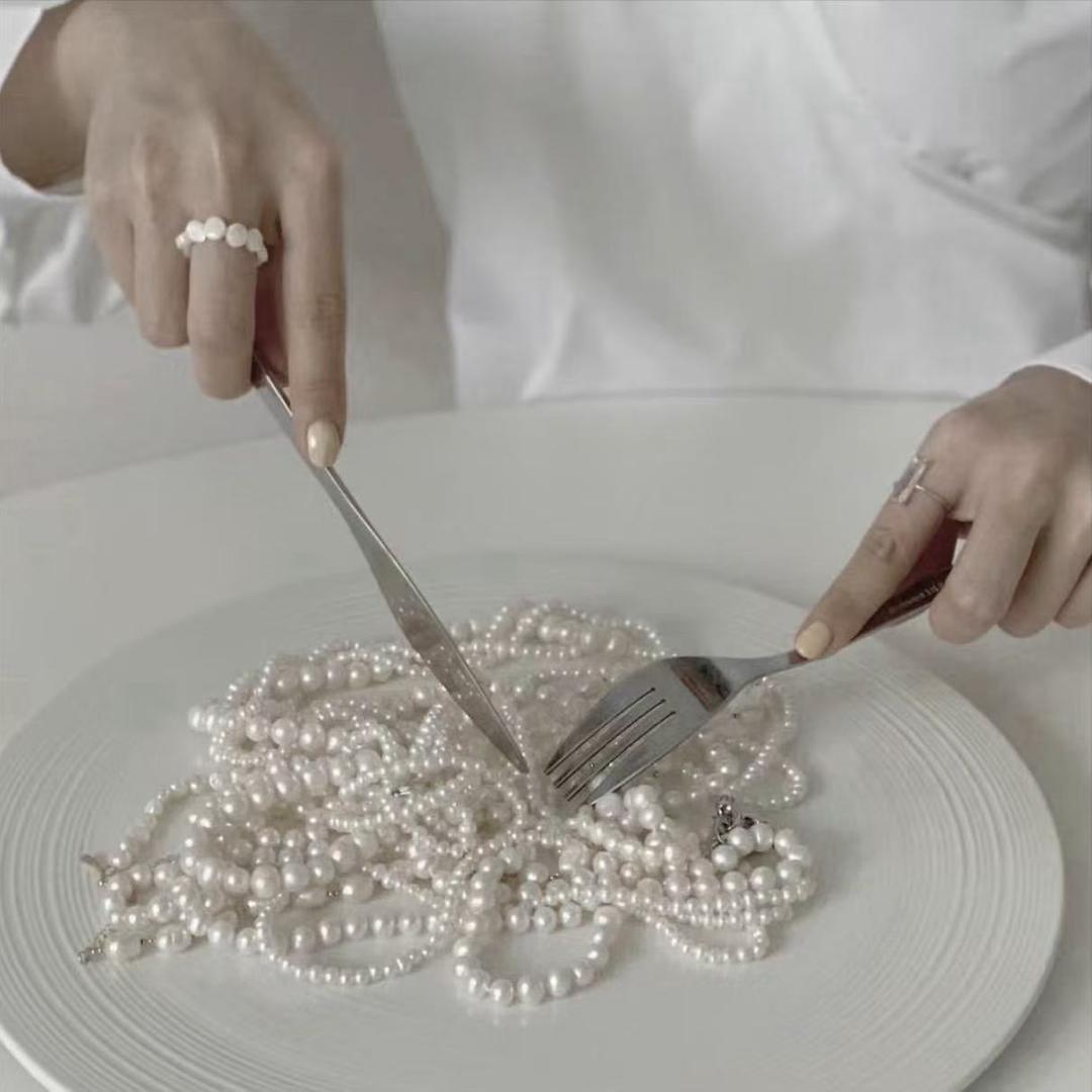 芝麻家原创手作