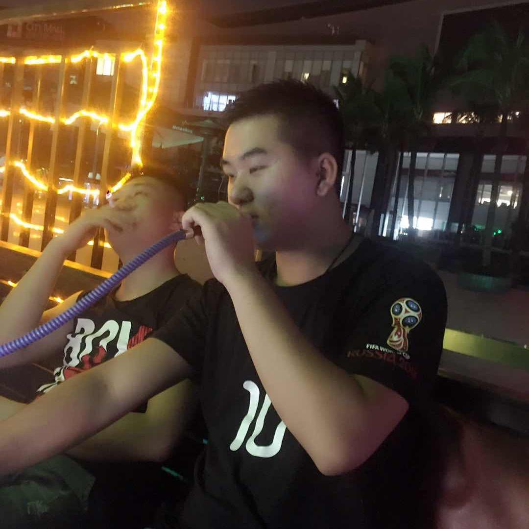 阿畅
