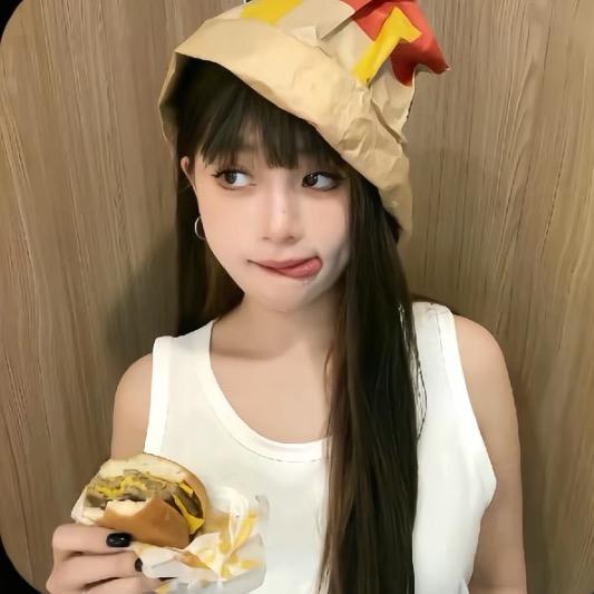 呆呆鹅🪿