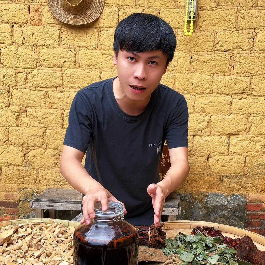牛哥土特产
