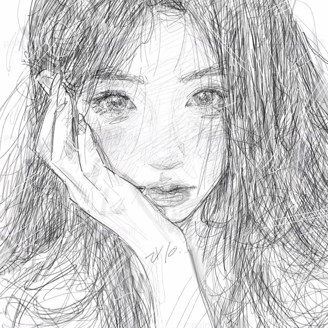 1四月