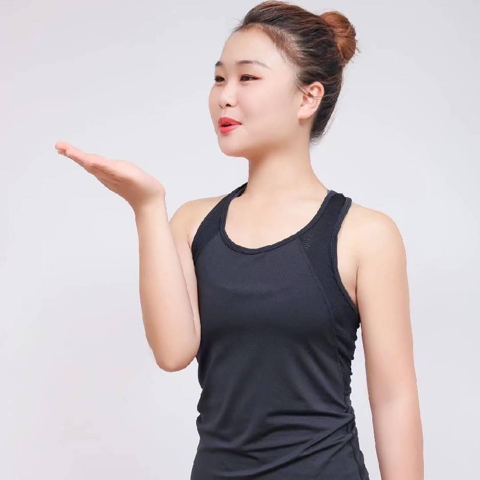 爱星光她美·轻力量女子塑形 ｜上门私教