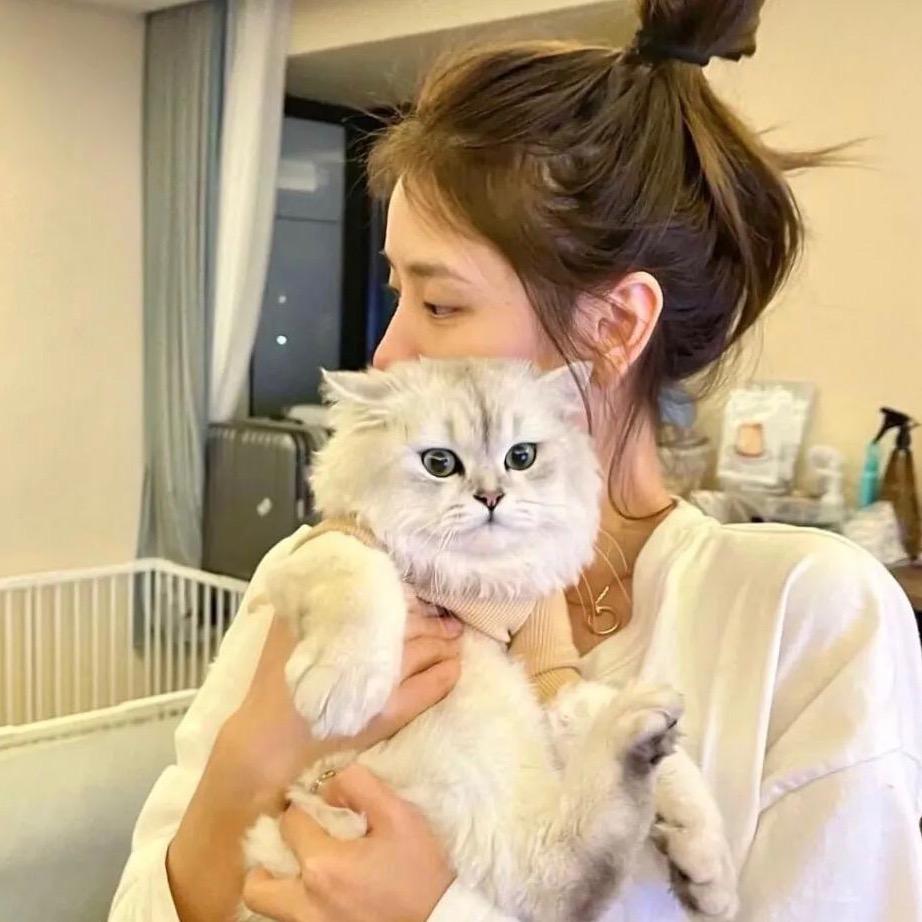 焓菡☀️❤️