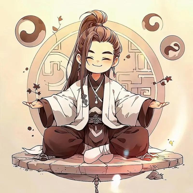 山人养生