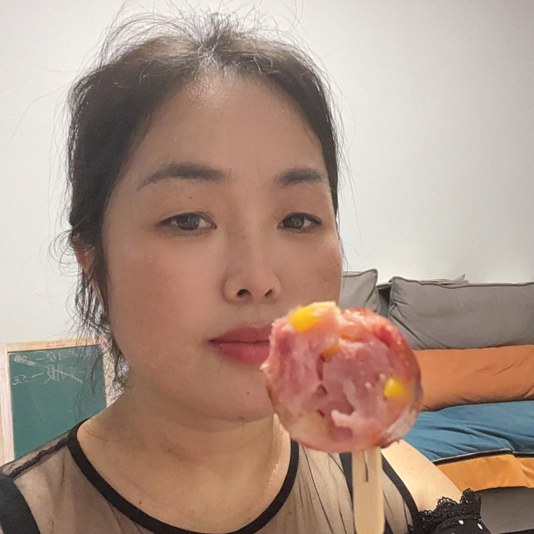 阿巧手工烤肠
