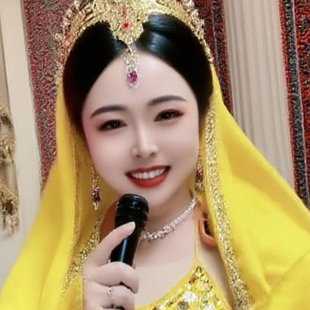 爱音.仙子🎤周一至周五早上5:36首播