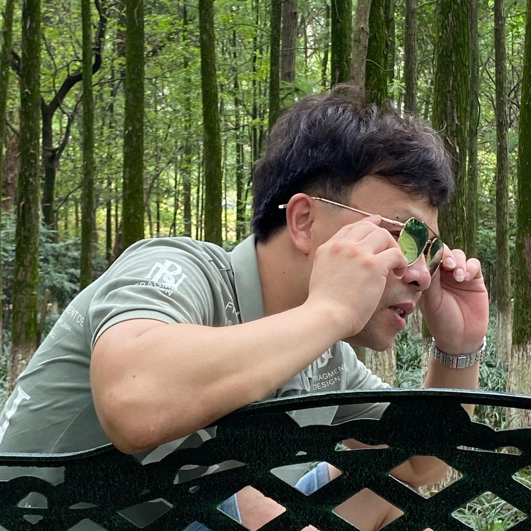 阿志哥歌