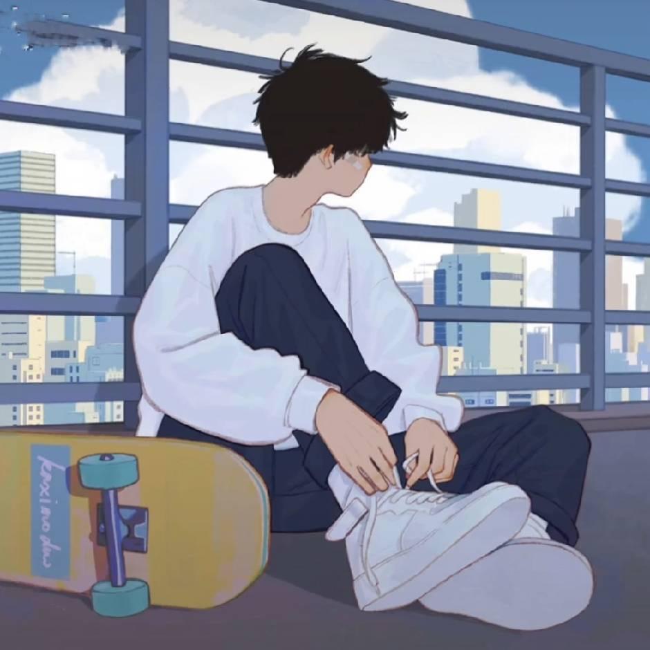 是潇哥呀