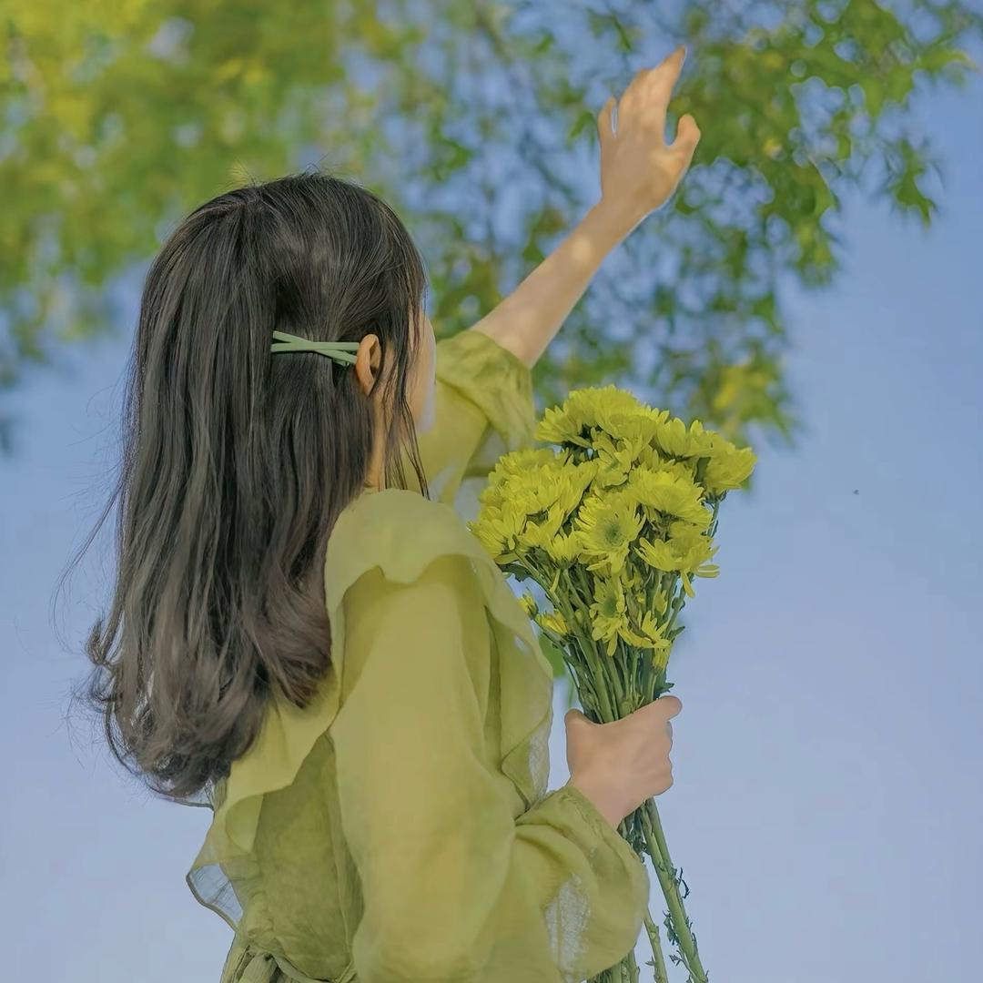 静静🌸