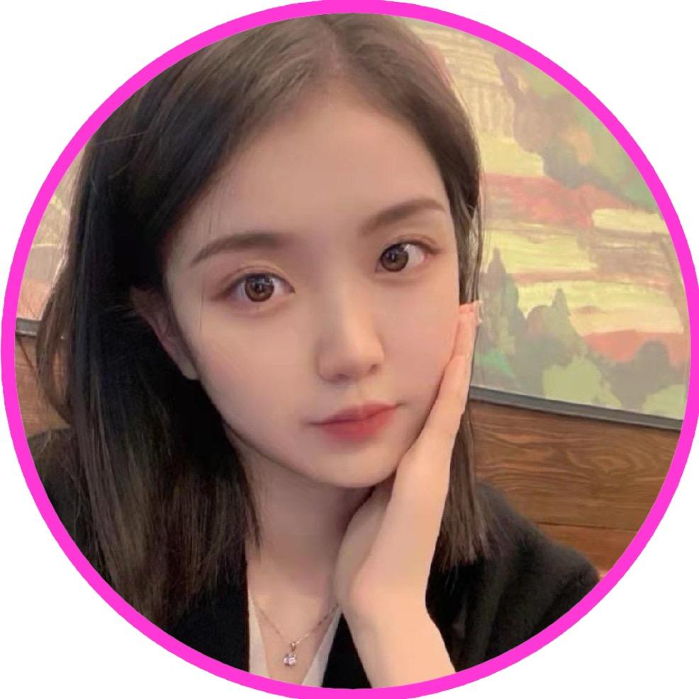 小晨子☘️