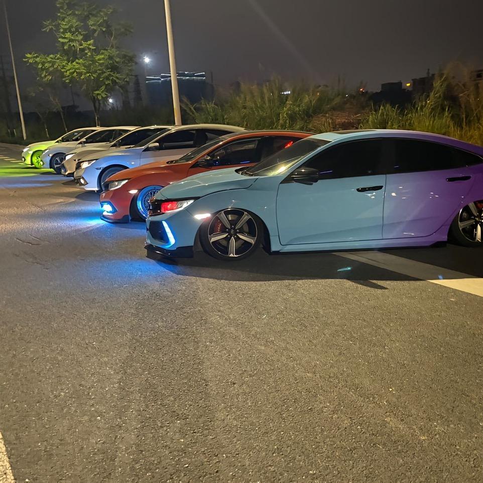 两老表二手车