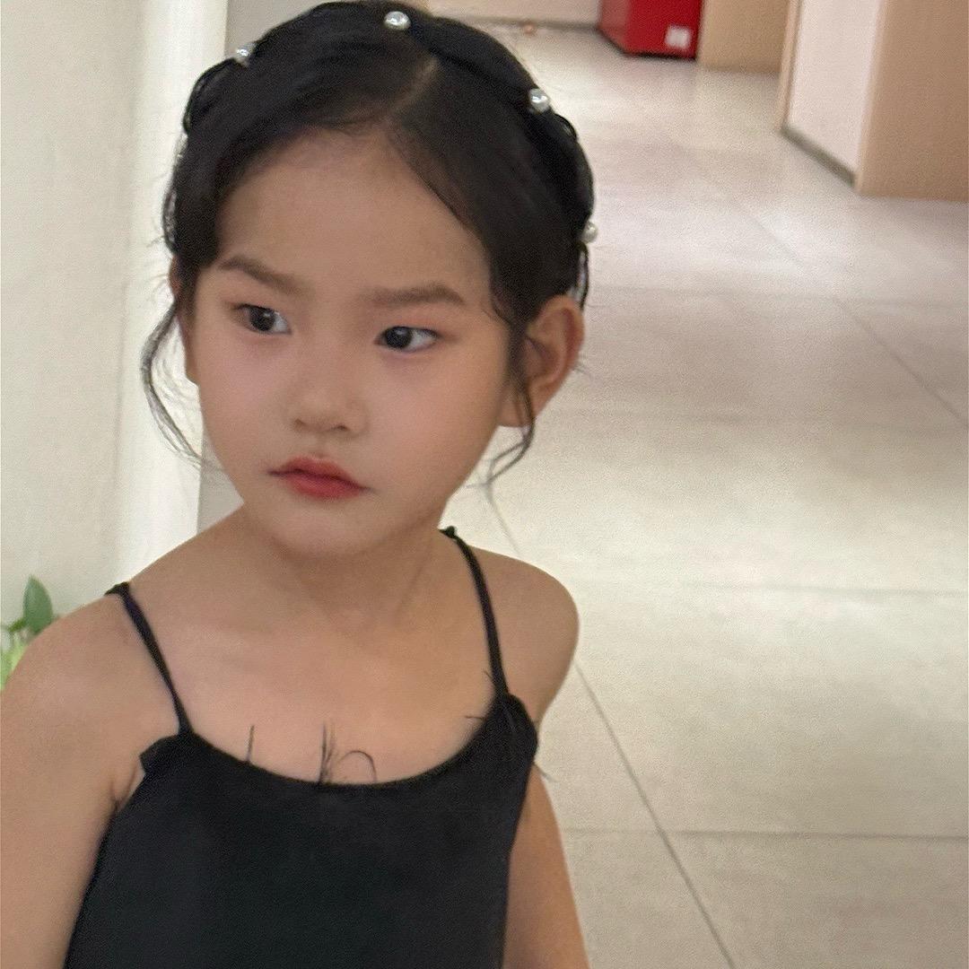 小郗诺 郗沅吖🧐