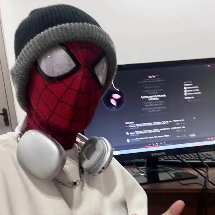 🕷️𝟱𝙄𝙕𝙨