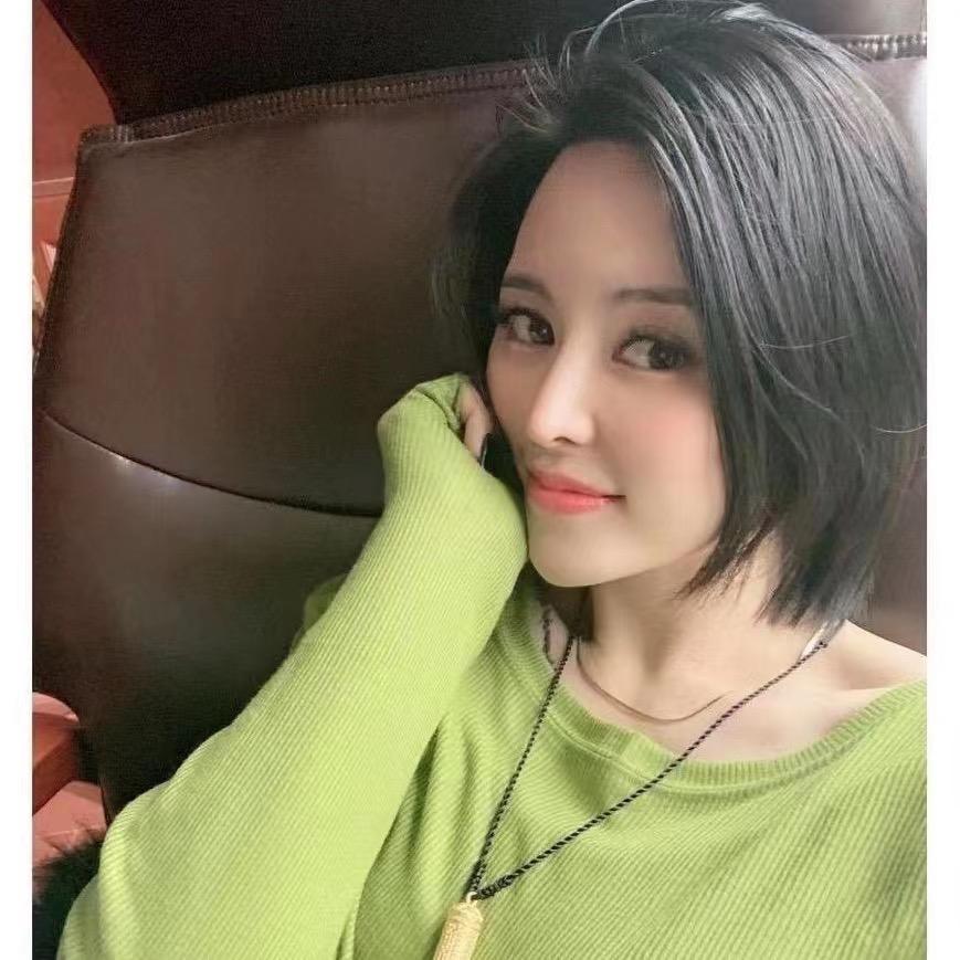 Q后大罗私服