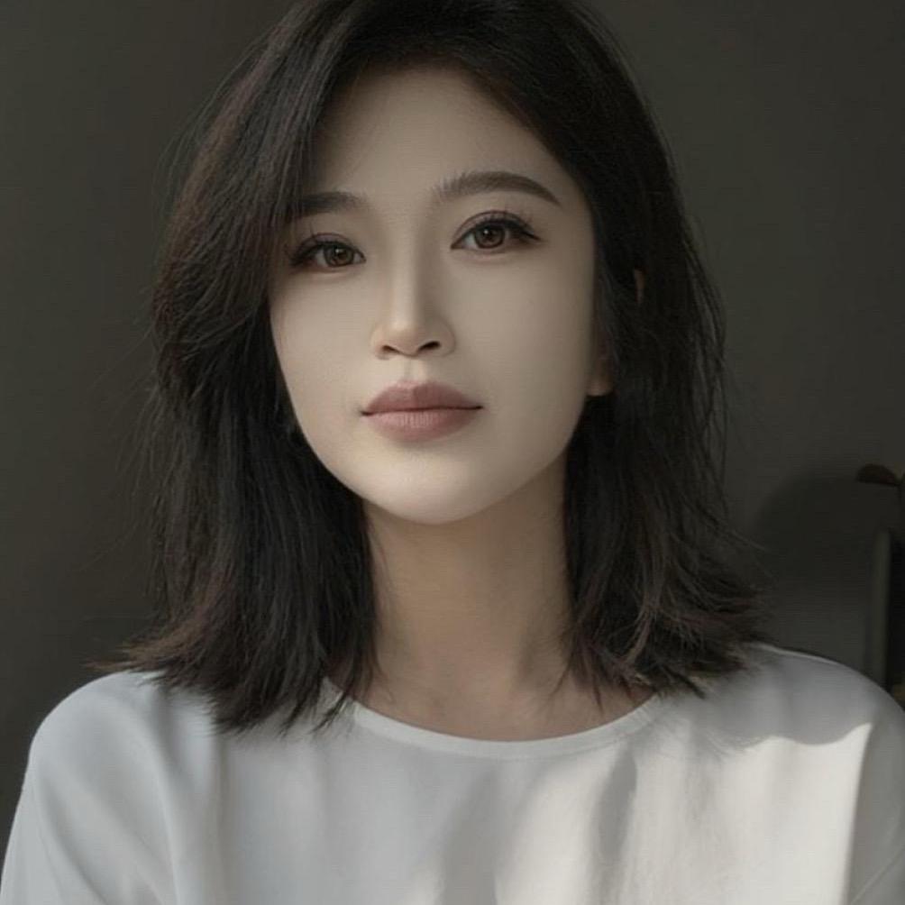 珠日河化妆师-