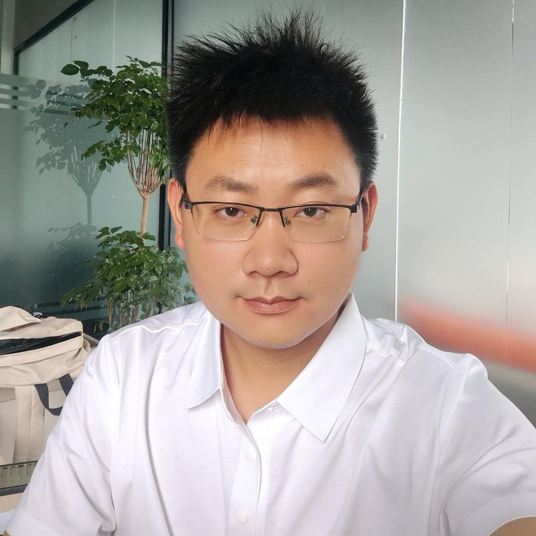快乐的李老师