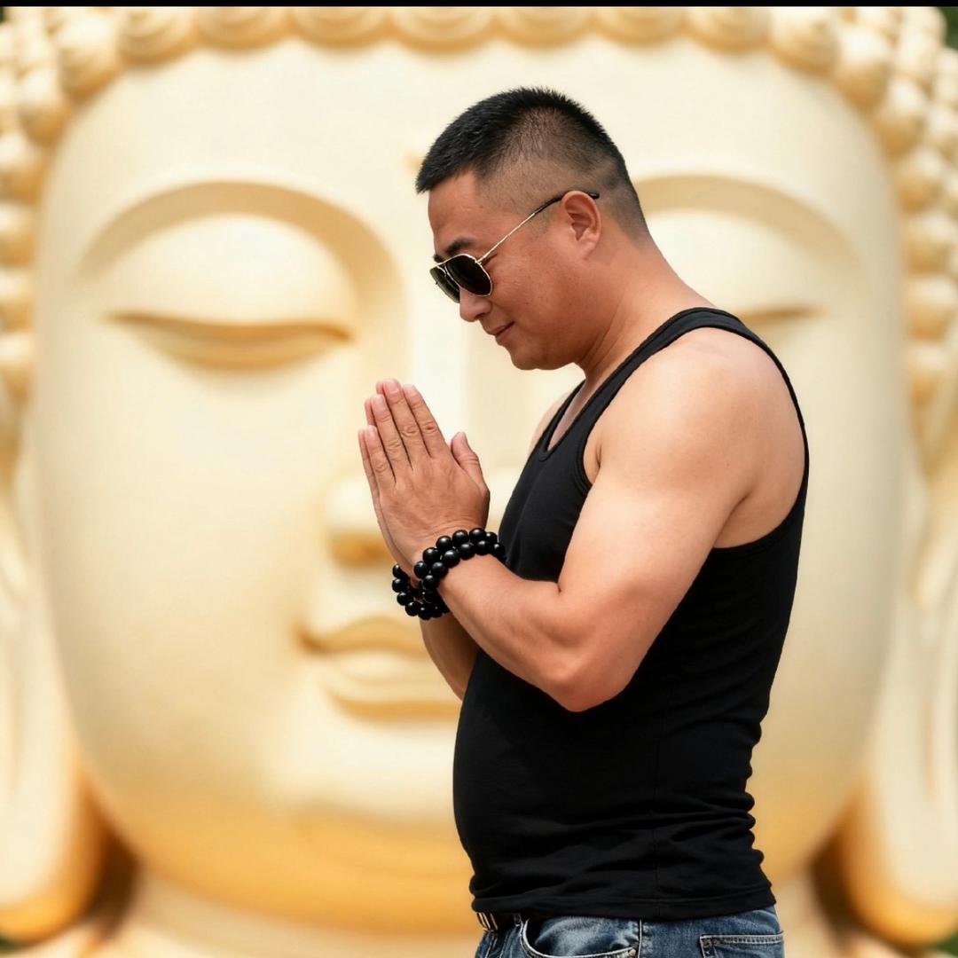 做个凡人