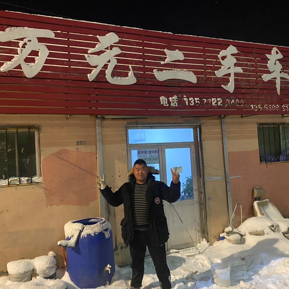 平度小宋万元精品二手车