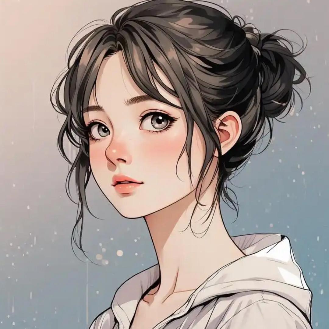 小安。