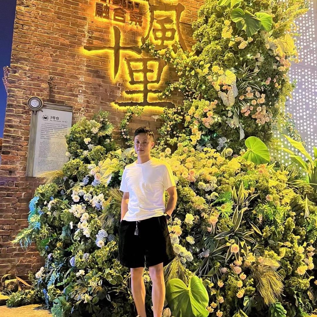 陈小山🥑🥑