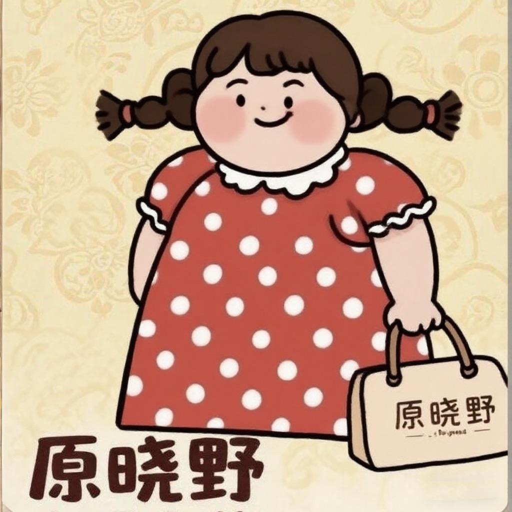 原晓野大码女装