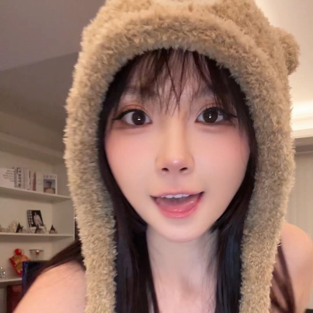 陈希希王者归来（美妆版）