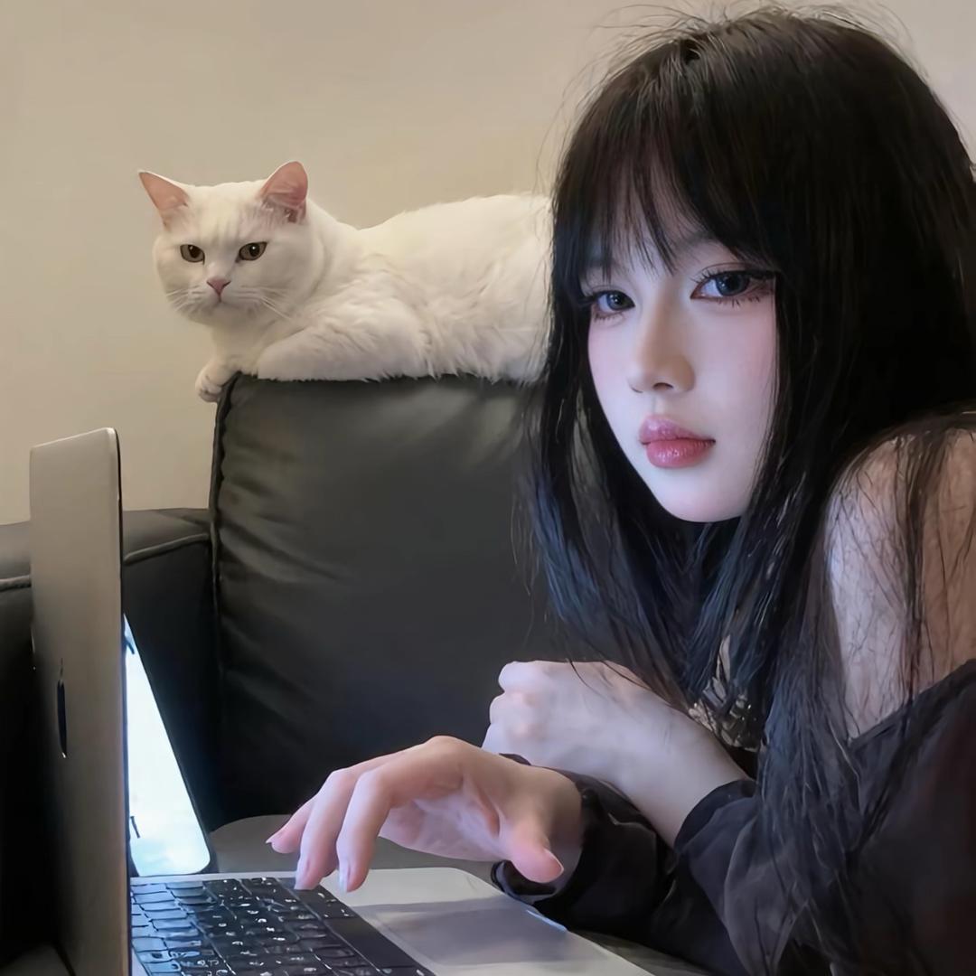 大美丽