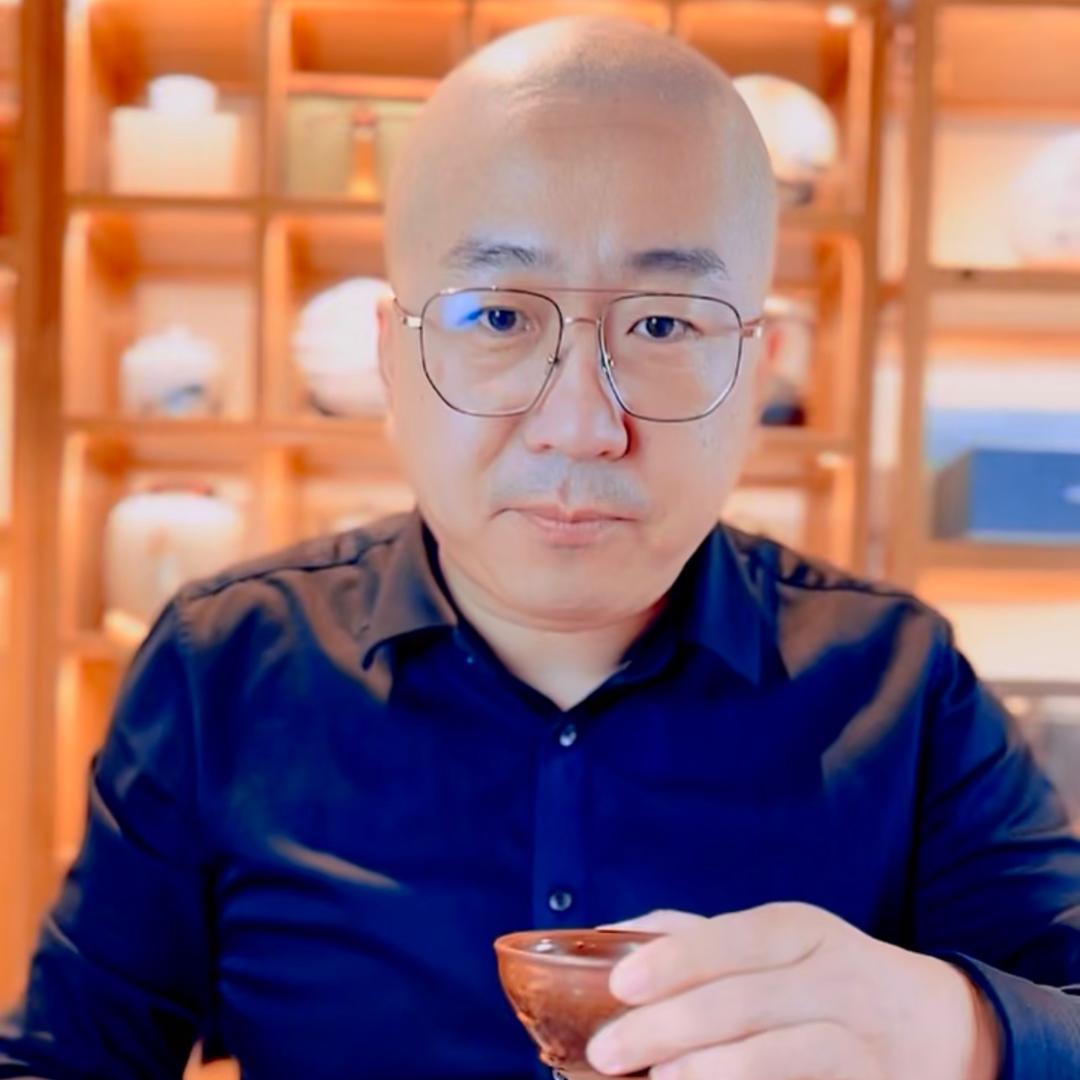 知涵茶掌柜@抖音