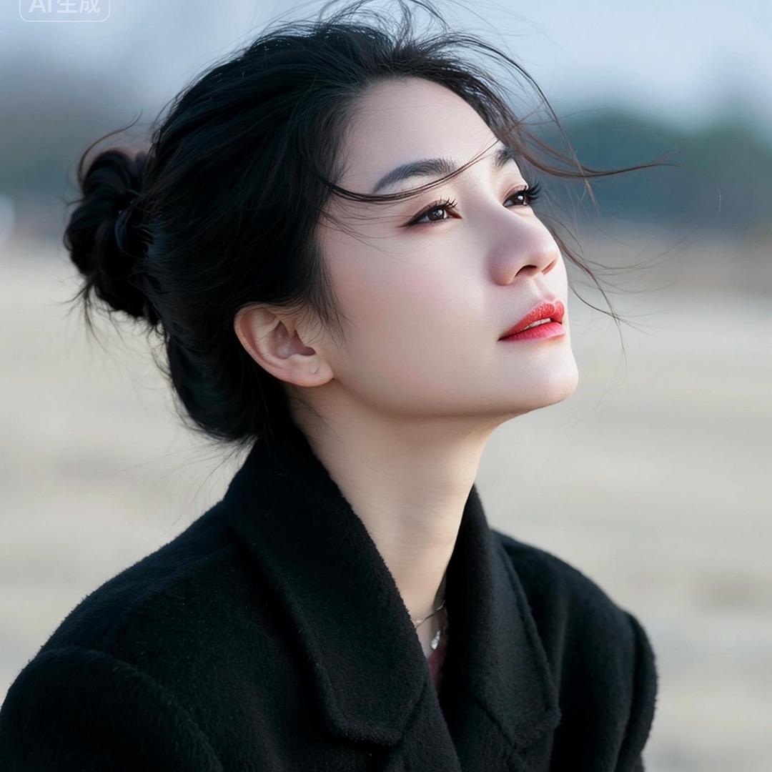 熊熊的岁月静好