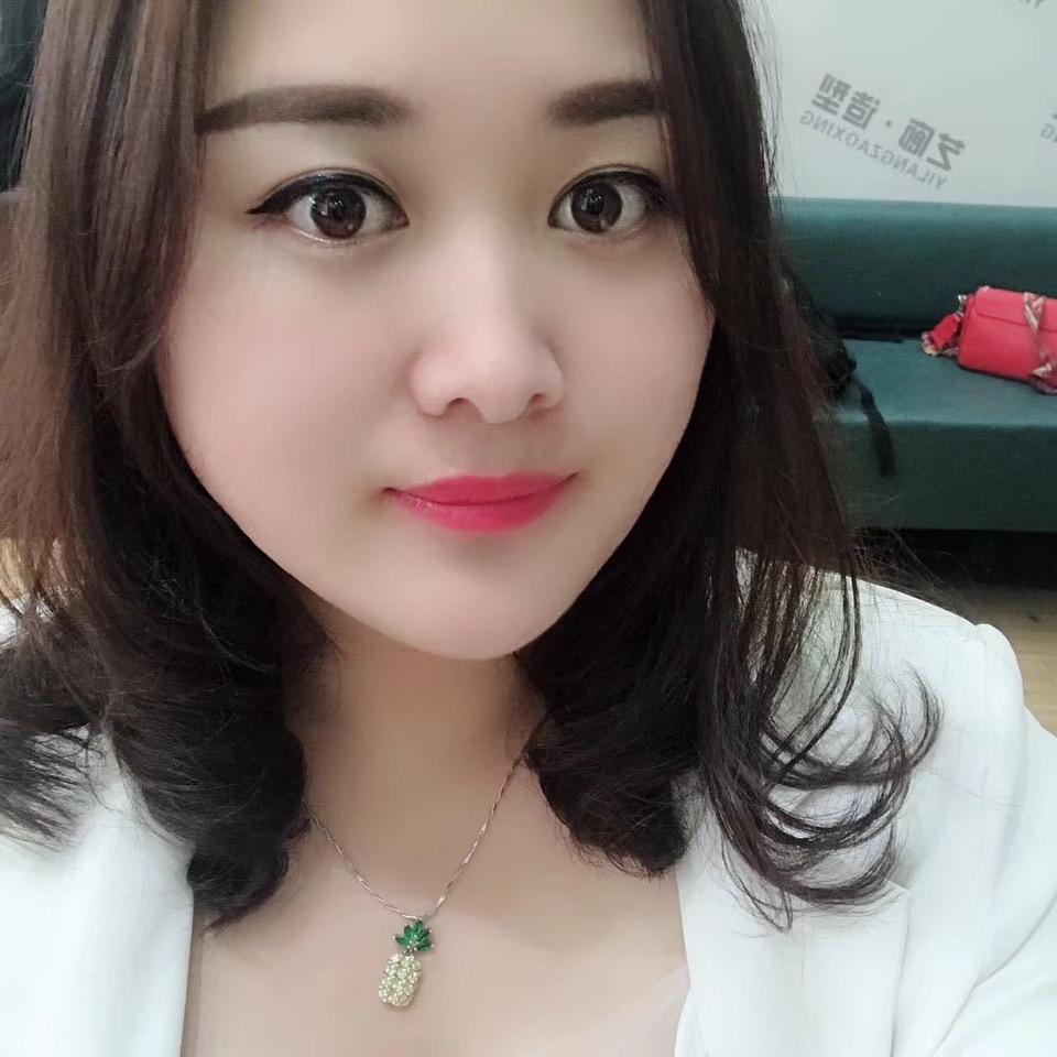 金寨茶妹