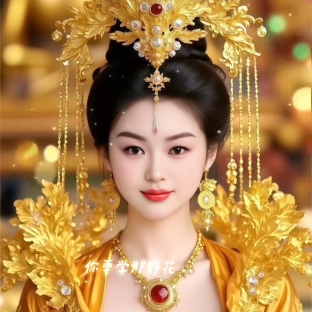 杨贵妃