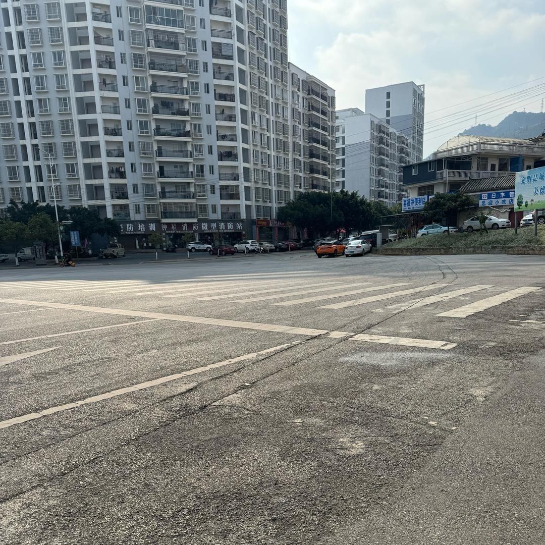 没有名字