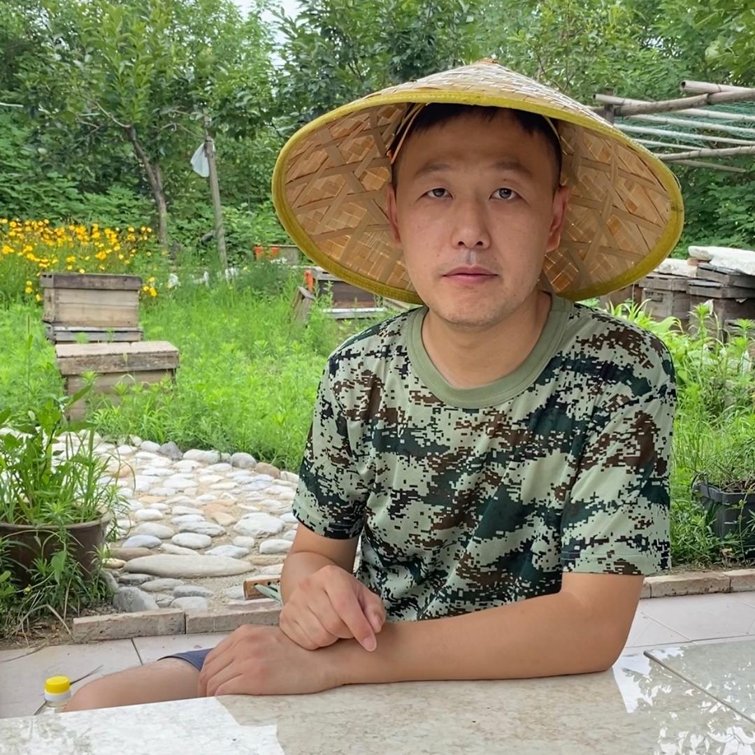牧蜂人家