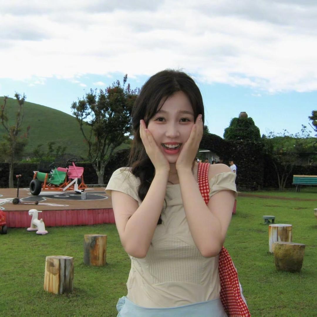 甜绿绿