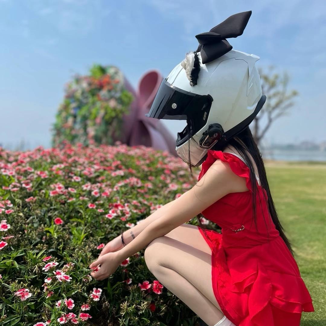 丽宝骑不快