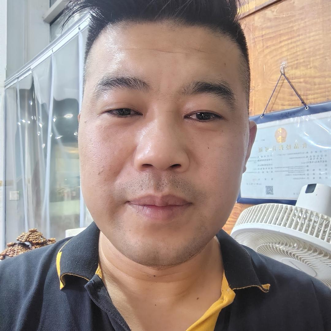清风徐徐来