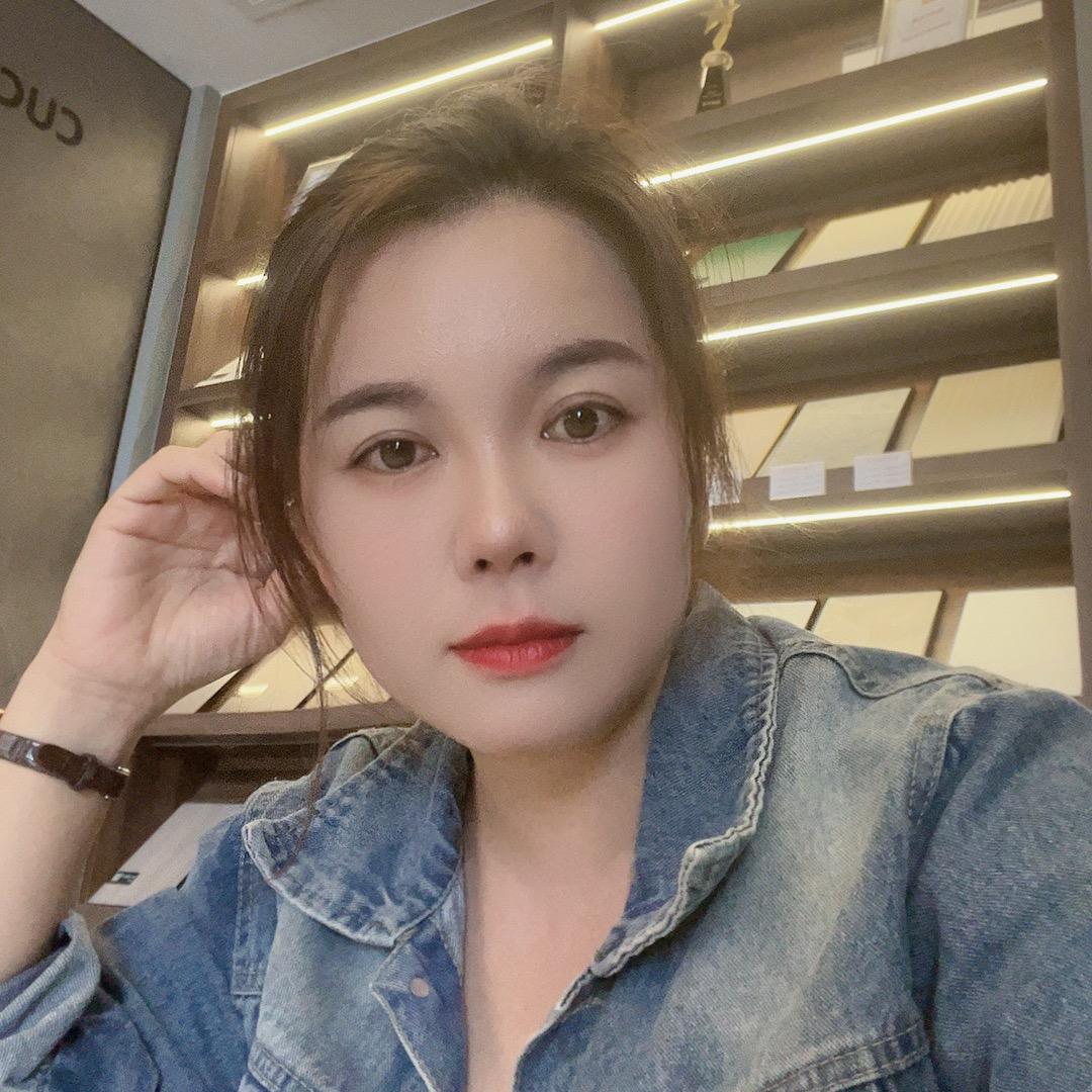 东山美大集成灶张姐