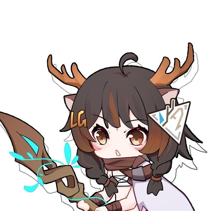 重庆𝑳𝑮